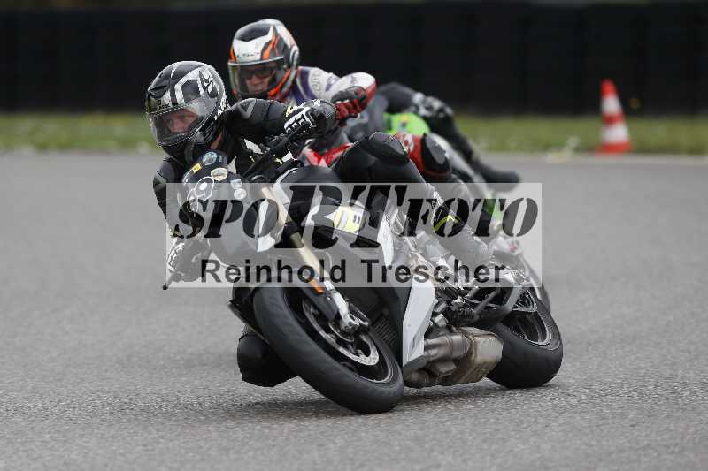 /35 26.07.2025 Speer Racing ADR/Gruppe gelb/99